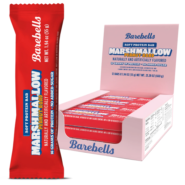 Barebells 12ct