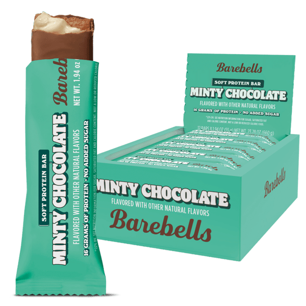 Barebells 12ct