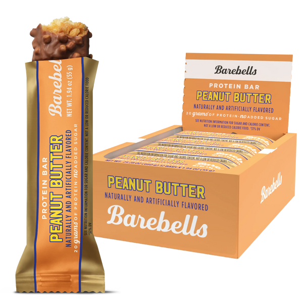 Barebells 12ct