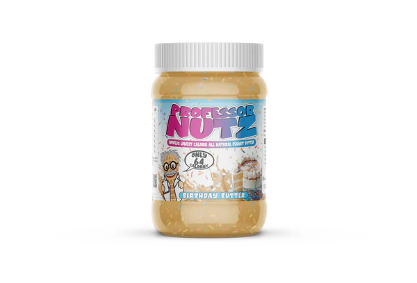 Professor Nutz 12.4oz