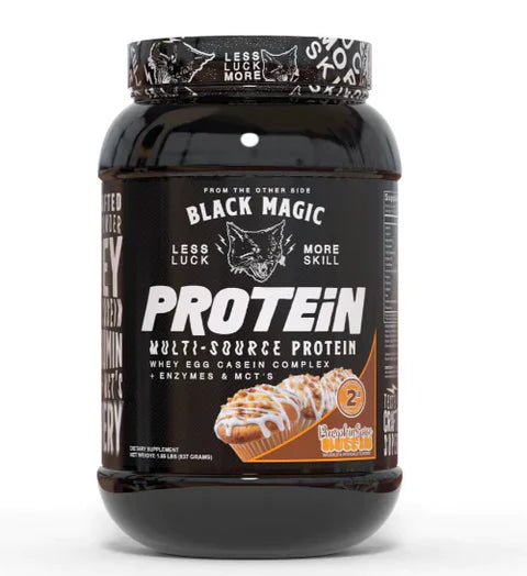 Black Magic Protein 2lb