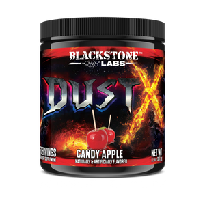 Blackstone Labs Dust X 25srv - Nutrition Faktory 