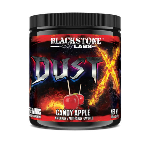 Blackstone Labs Dust X 25srv - Nutrition Faktory 