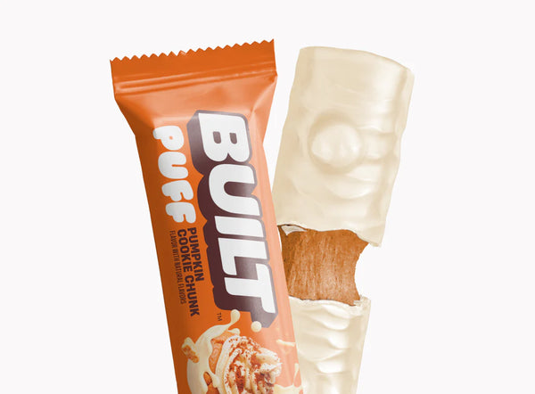 Built Puffs 12ct