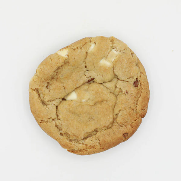 Alpha Cookies single