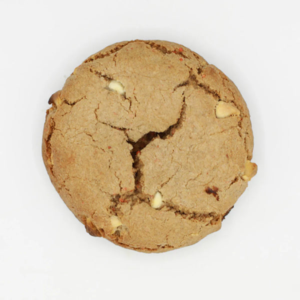 Alpha Cookies single