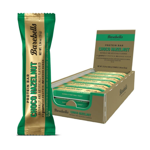 Barebells 12ct