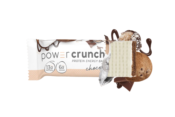 Power Crunch Bar 12pk