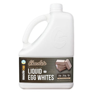 Muscle Egg Gallon (In Store Only) - Nutrition Faktory 