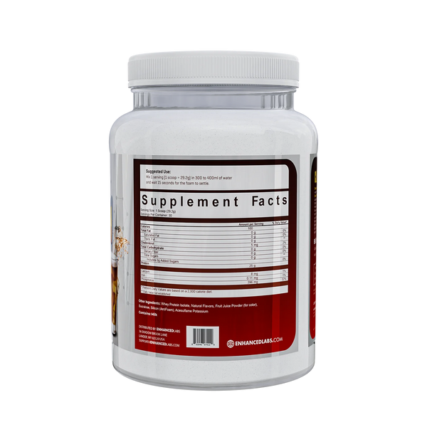 Supplement Facts