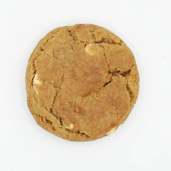 Alpha Cookies single