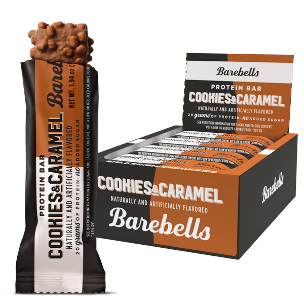 Barebells 12ct