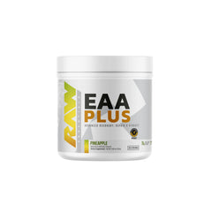 Raw EAA Plus 30srv