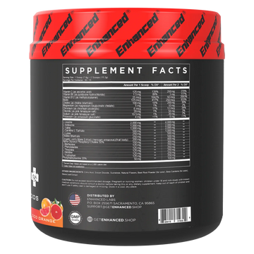 Supplement Facts