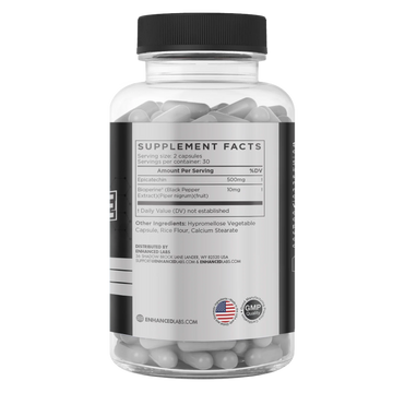 Supplement Facts
