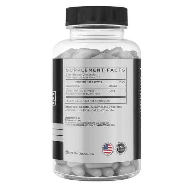 Supplement Facts