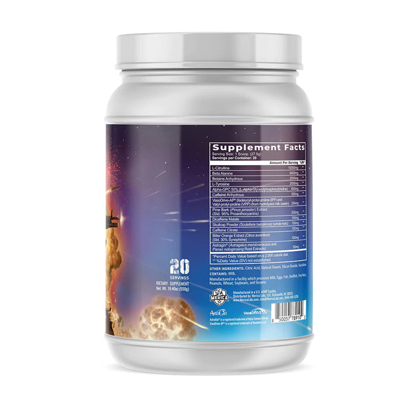 Supplement Facts