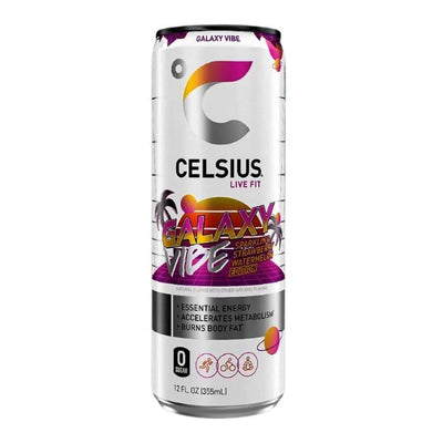 Celsius Sparkling 12ct