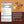 Genius Gourmet Protein Bars 10pk