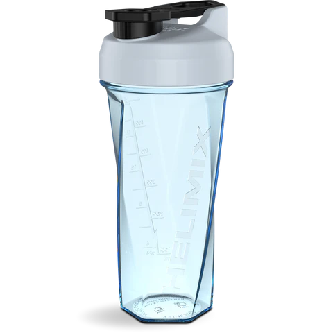 Helimix Monochrome Shaker 28oz
