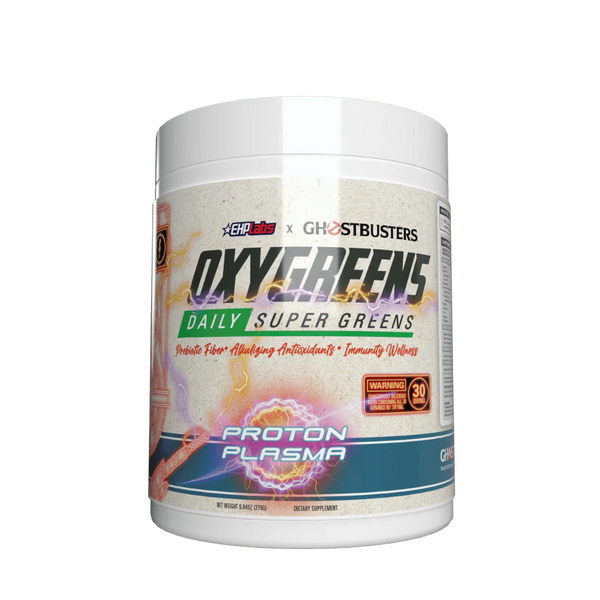 EHP Labs OxyGreens 30srv