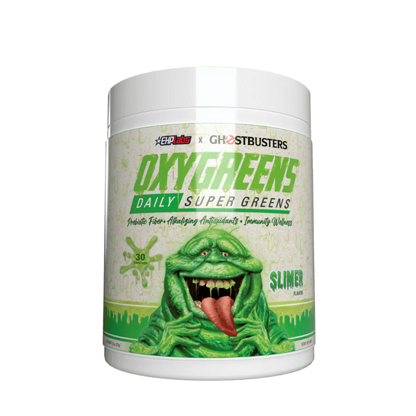 EHP Labs OxyGreens 30srv