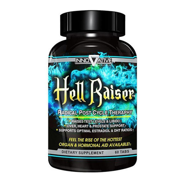 HTP Hellraiser 60ct