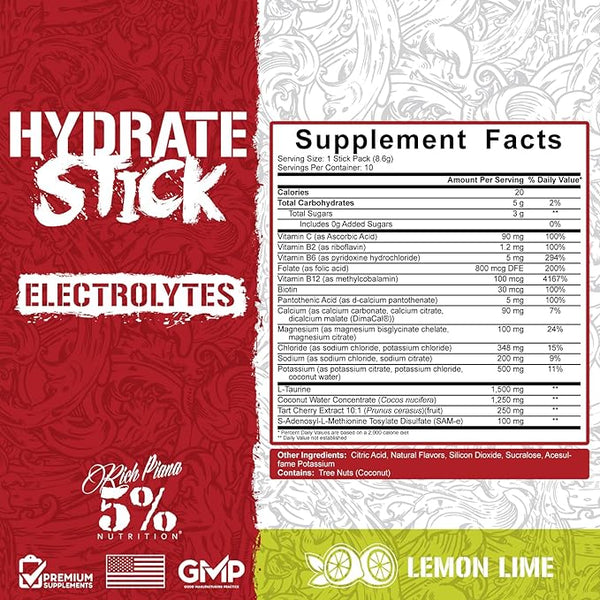 Supplement Facts
