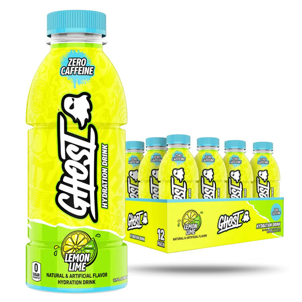 Ghost Hydration RTD 12pk