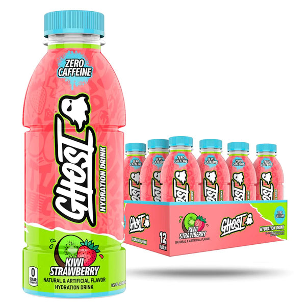 Ghost Hydration RTD 12pk