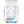 Ryse Loaded Protein 2lb, Premium whey protein with MCTs, protein drink mix, Jet-Puffed Birthday Cake flavor