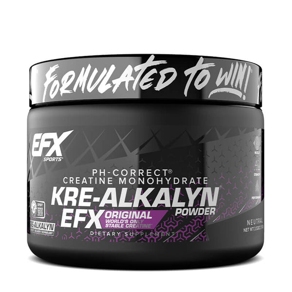 EFX Kre-Alkalyn EFX 55srv