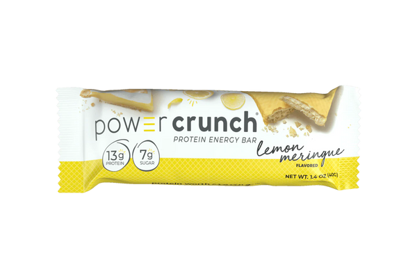 Power Crunch Bar 12pk