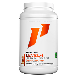1st Phorm Level-1 30srv - Nutrition Faktory 