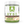 Ryse Loaded Greens 30srv, Natural Series, Apple Juice flavor, Natural flavor