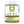 Ryse Loaded Greens 30srv, Natural Series, Lemon Burst flavor, Natural flavor