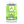 Ryse Loaded Pre 30srv, Sour Punch Sour Green Apple Flavor, natural and artificial flavor