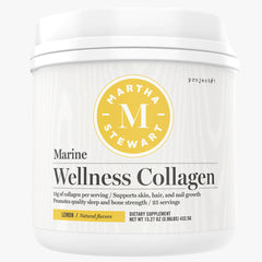 Martha Stewart Wellness Collagen 25srv