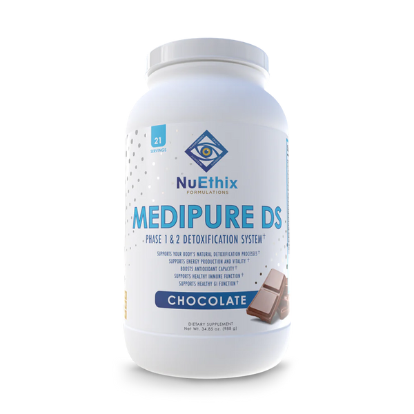 NuEthix Medipure DS 21srv