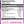 Supplement Facts Project AD Nitr-OX Upgraded 20srv