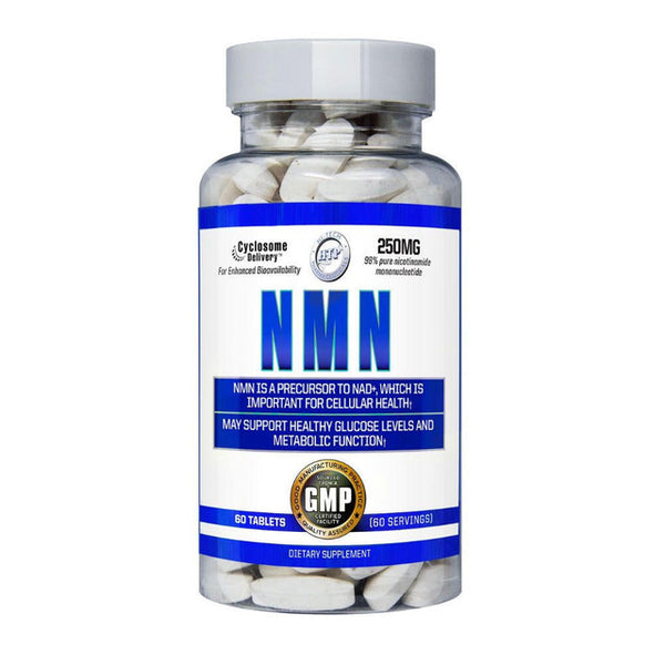 HTP NMN 60Tabs