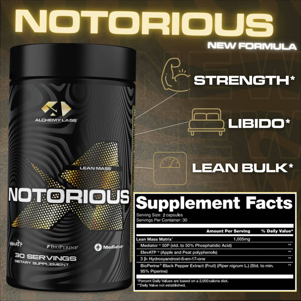 Supplement Facts