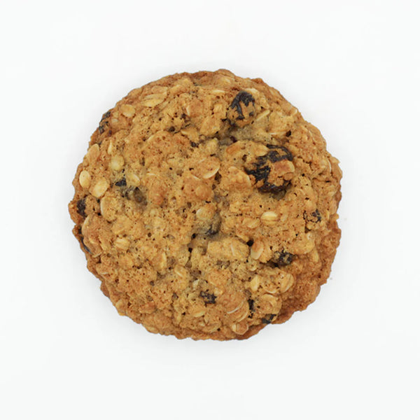 Alpha Cookies single