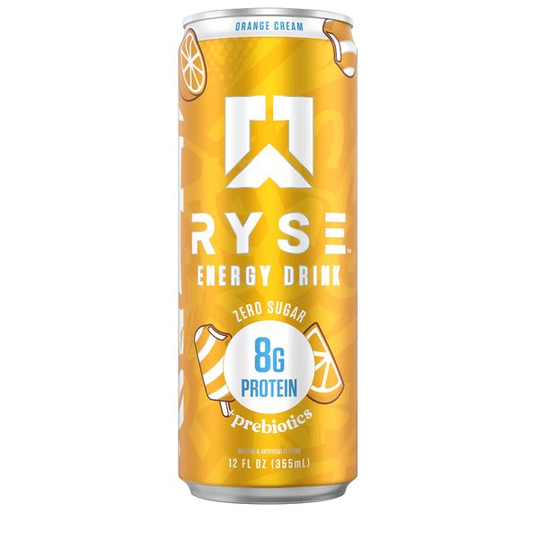RYSE Energy + Protein RTD 12pk