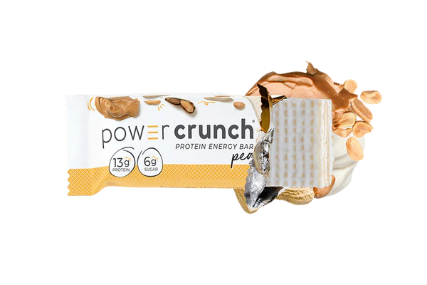 Power Crunch Bar 12pk