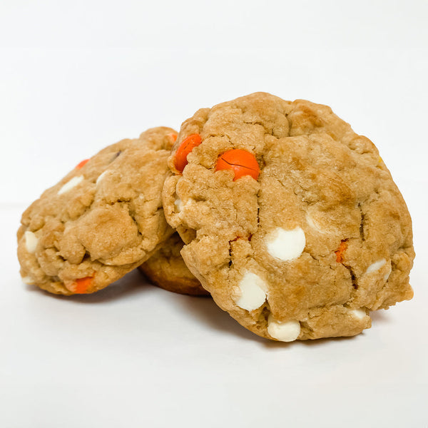 Alpha Cookies single