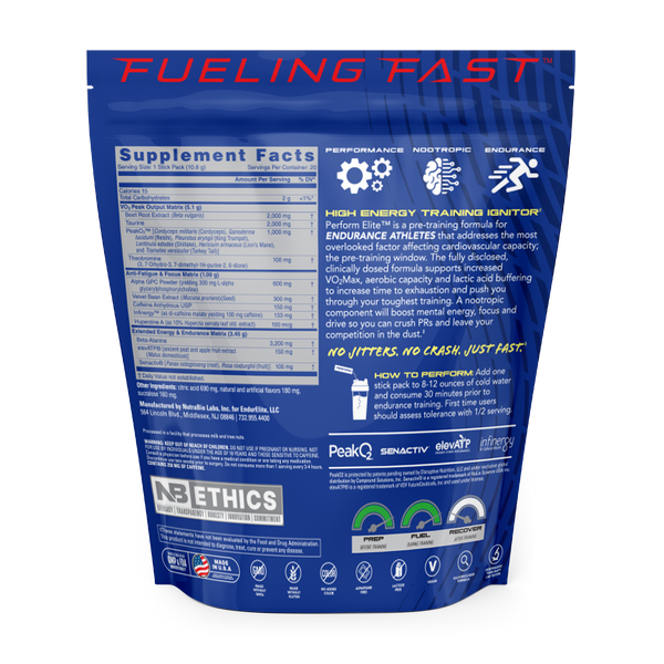 Supplement Facts