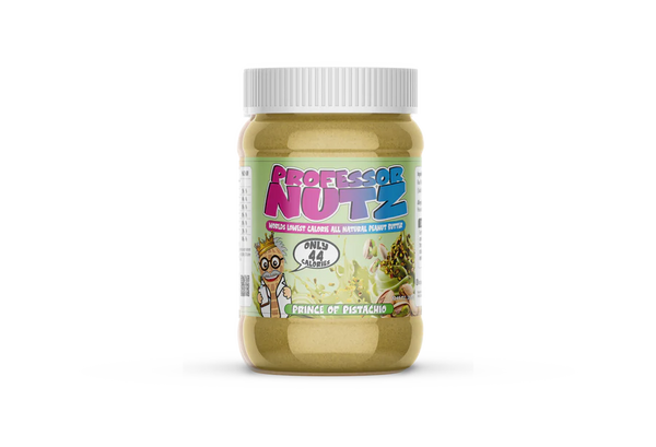 Professor Nutz 12.4oz
