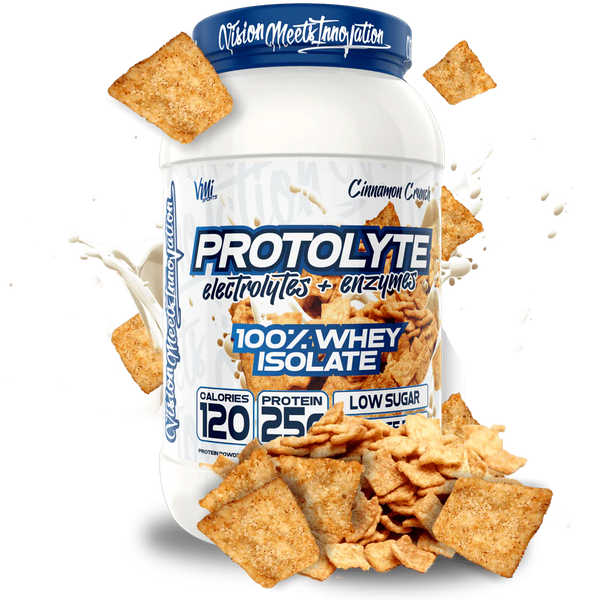 VMI Sports ProtoLyte ISO 25srv