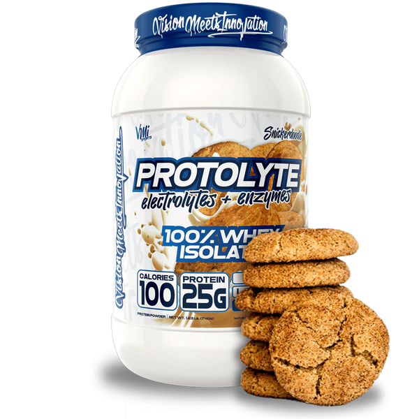 VMI Sports ProtoLyte ISO 25srv